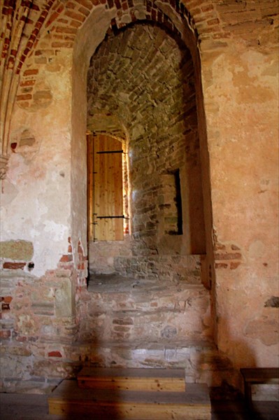 155-Замок Венден